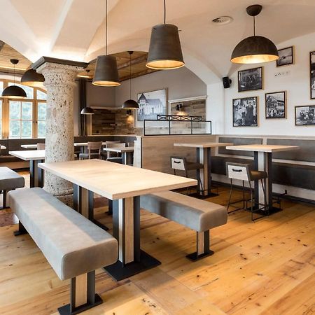 Ferienwohnung Gutshof Seenland Seekirchen am Wallersee Exterior foto