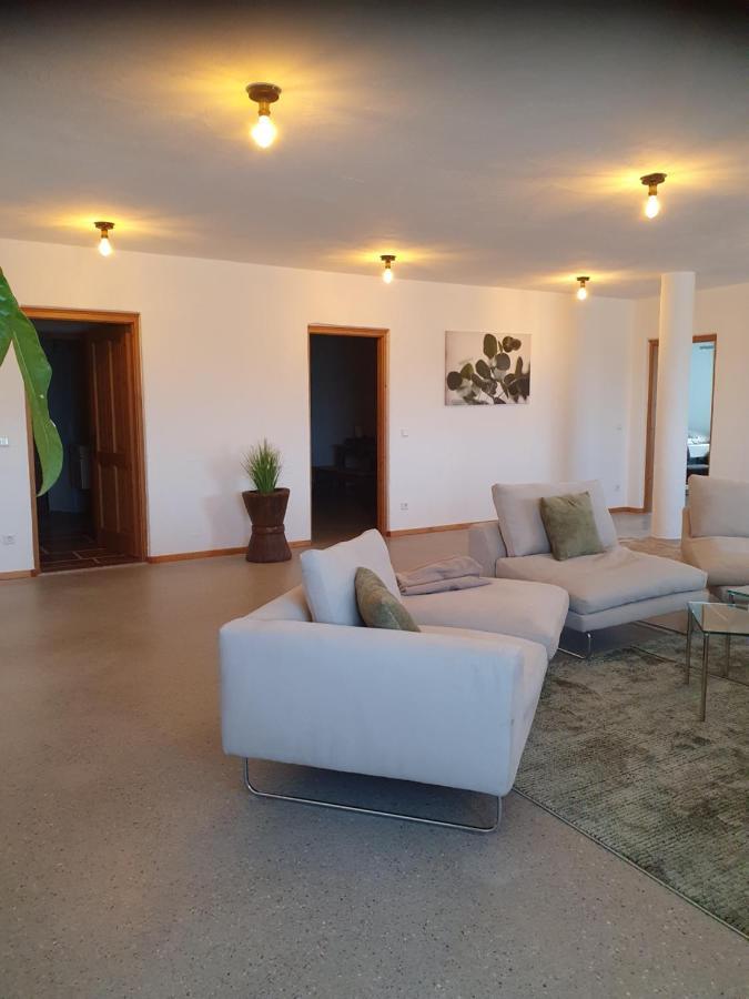 Ferienwohnung Gutshof Seenland Seekirchen am Wallersee Exterior foto