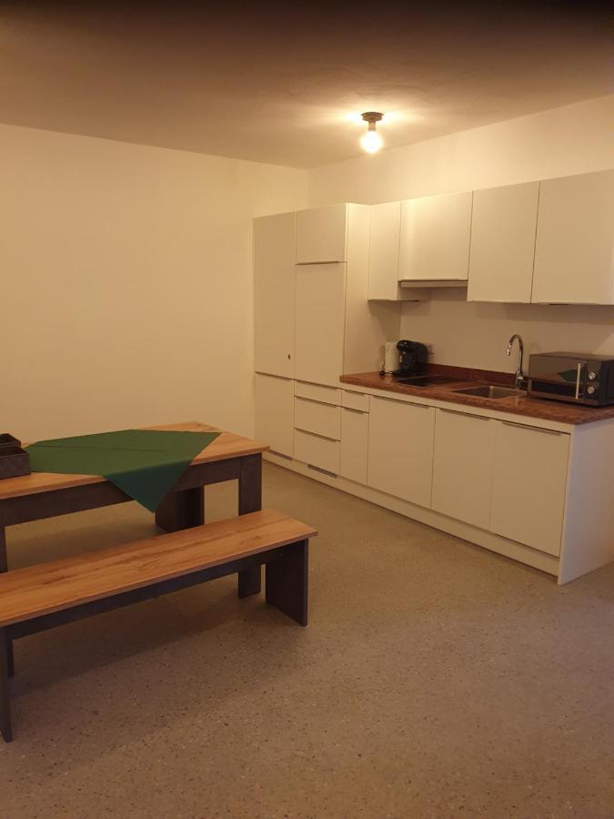Ferienwohnung Gutshof Seenland Seekirchen am Wallersee Exterior foto