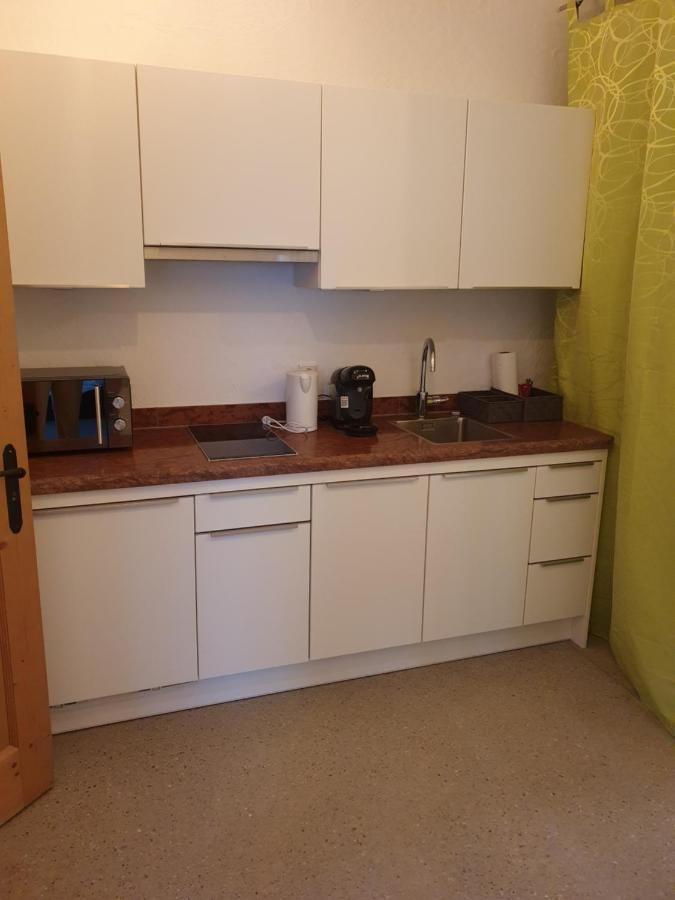 Ferienwohnung Gutshof Seenland Seekirchen am Wallersee Exterior foto