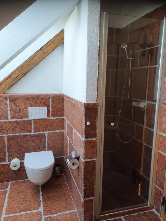 Ferienwohnung Gutshof Seenland Seekirchen am Wallersee Exterior foto