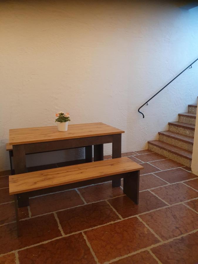 Ferienwohnung Gutshof Seenland Seekirchen am Wallersee Exterior foto