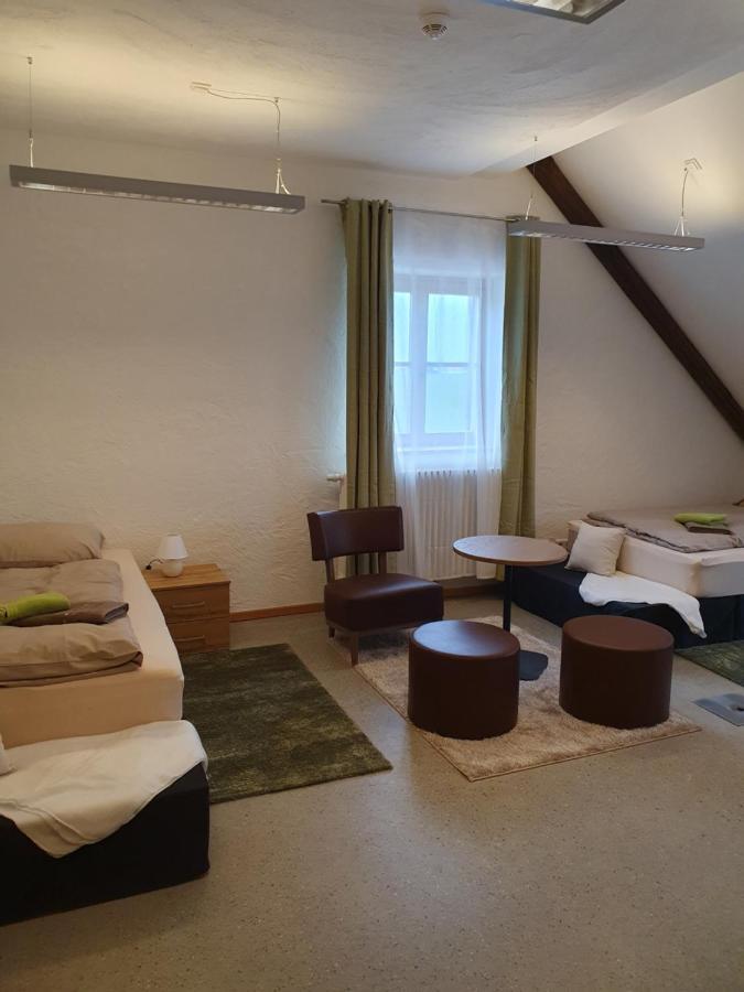 Ferienwohnung Gutshof Seenland Seekirchen am Wallersee Exterior foto