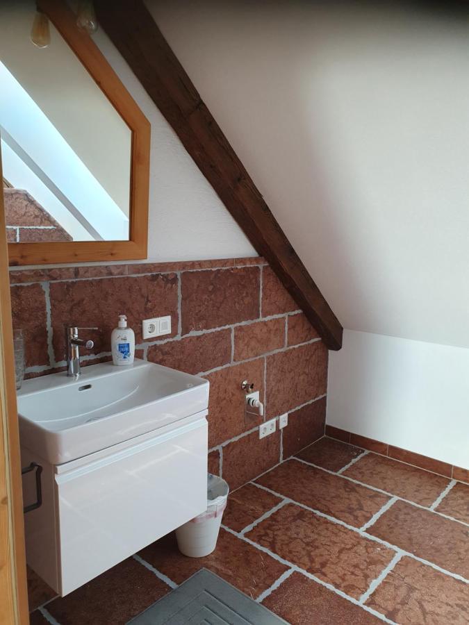 Ferienwohnung Gutshof Seenland Seekirchen am Wallersee Exterior foto
