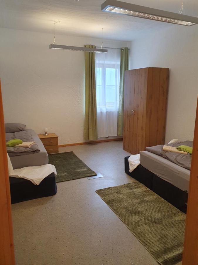 Ferienwohnung Gutshof Seenland Seekirchen am Wallersee Exterior foto