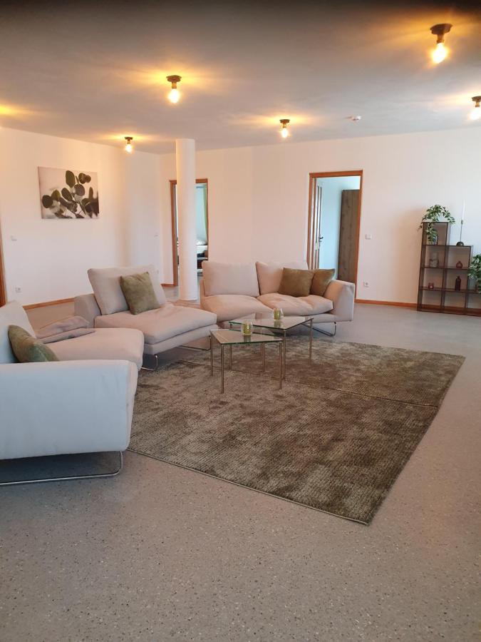 Ferienwohnung Gutshof Seenland Seekirchen am Wallersee Exterior foto