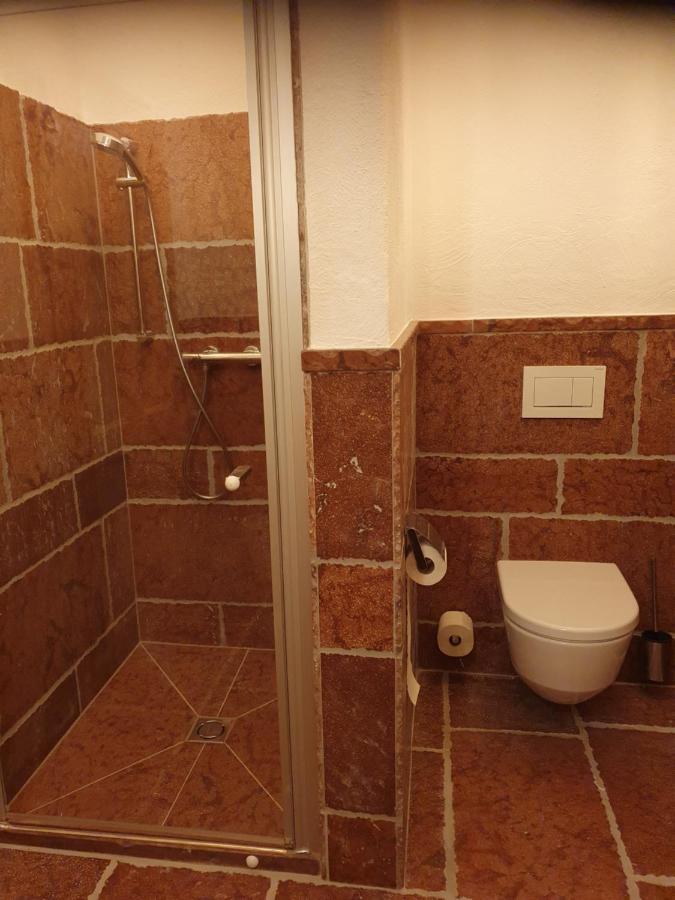 Ferienwohnung Gutshof Seenland Seekirchen am Wallersee Exterior foto
