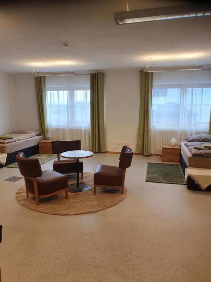 Ferienwohnung Gutshof Seenland Seekirchen am Wallersee Exterior foto